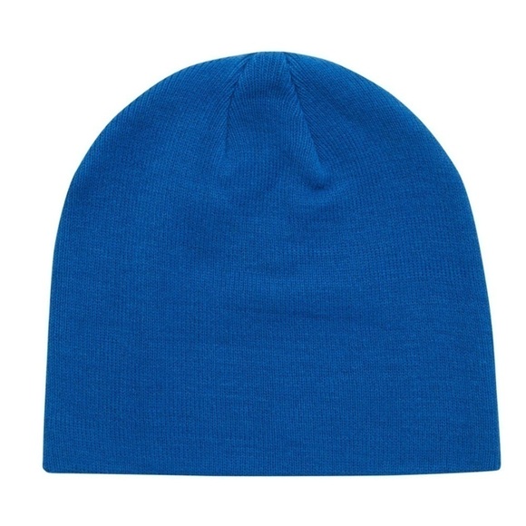 Hurley Men's Winter Hat - Classic Icon Beanie - Picture 2 of 3